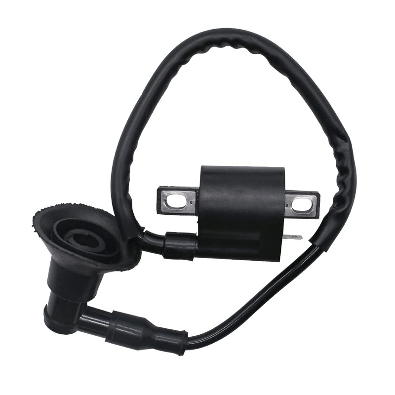 Rebuiman Ignition Coil and CDI Box Fit for Polaris Scrambler