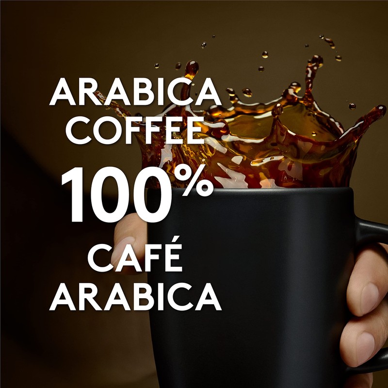 Van Houtte Colombian Medium Roast K-Cup Coffee Pods, 48 Count