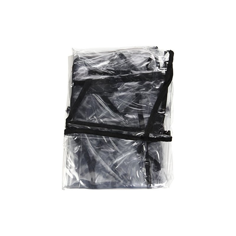 Joovy Big Caboose Rain Cover
