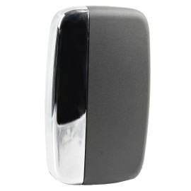Remotez4less Key Fob Remote Shell Case Replacement for Landrover Jaguar KOBJTF10A
