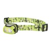 LED Induction Headlamp Waterproof Headband Flashlight for Outdoor Camping Night