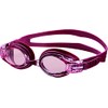 SWANS SW-34N Swimming Goggles, For Fitness, Swimming Goggles, Easy Belt