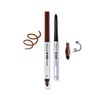 OZ LAB Glide N Go Waterproof Gel Eyeliner with Built-In