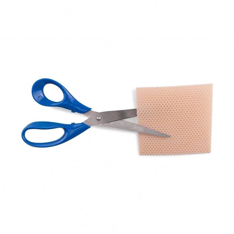 Ferula Nasal Termoplastica Aquaplast 15 x 15 cm Color Piel