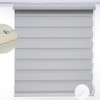 MYshade Accessories Metal Mounting Brackets Window Shades Replacement Fittings Window