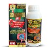 Tierra Naturaleza Removes Worms Drinkable Supplement 500 ml. Treats Parasites,
