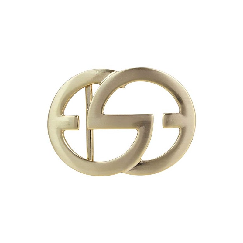 BELTINGER Emil Belt Buckle 4.0 cm | Buckle Interchangeable Buckle