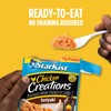 StarKist Chicken Creations Teriyaki - 2.6 oz Pouch (Pack of