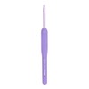 Tulip Etimo Murasaki Crochet Hook Soft Grip 6.00 mm -