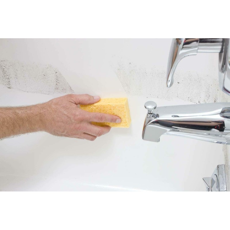 Clean-Up Cleaner w/Bleach, 128 oz. Bottle