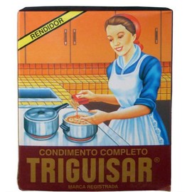 Triguisar Colombian Seasoning Mix (2 PACK) VALUE PACK (Item:GRT0015)