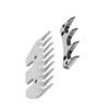 Electric Sheep Shear Blade High Carbon Steel 9 Tooth Incisive