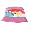LITTLE PONY Men’s Summer Fisher Hat, Unisex Children, Multi-Colour, One
