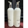 (MALIN+GOETZ) 2 PACK Atelier Bloem Kimpton Hotel Geranium Conditioner Pump Bottles 16oz ea