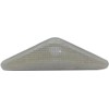 SHLPDFM Side Indicator Flashing Indicator Light for Ford Focus Year