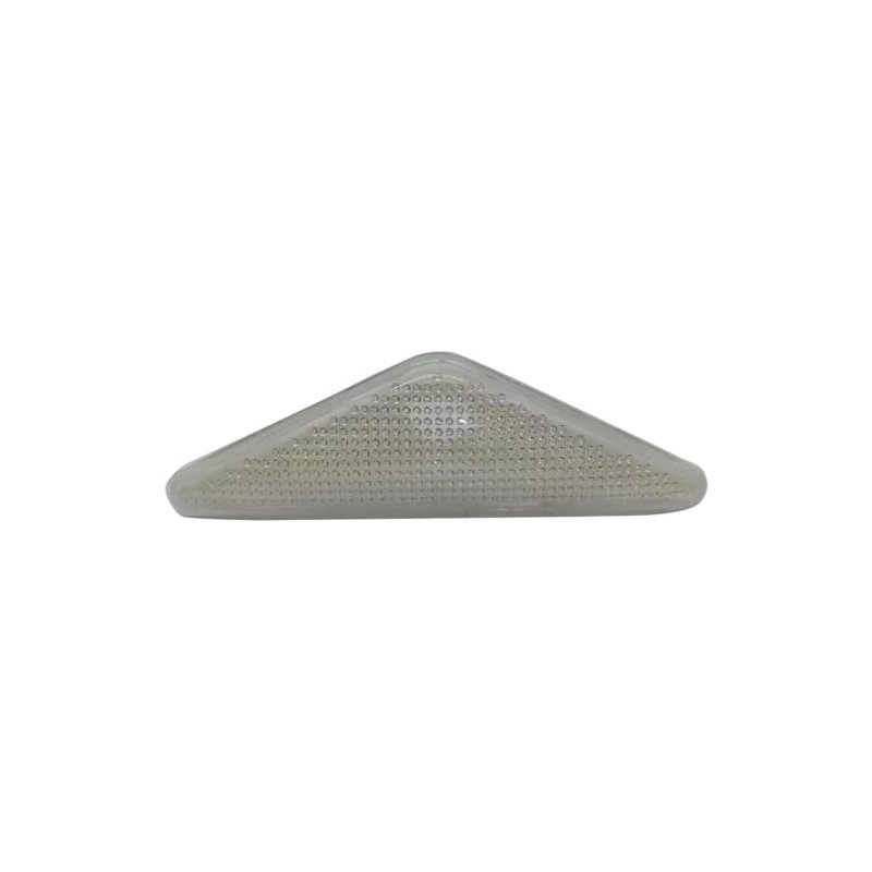 SHLPDFM Side Indicator Flashing Indicator Light for Ford Focus Year