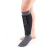 Sigvaris COOLFLEX No Foot Below Knee Inelastic Compression Garment Right