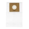 Johnny Vac Hydrogen H2 and Fusion HEPA Vacuum Bags