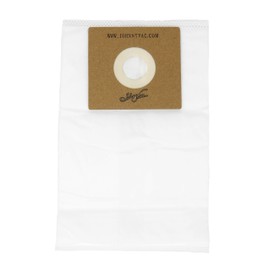 Johnny Vac Hydrogen H2 and Fusion HEPA Vacuum Bags