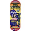 Acondicionador De Cola De Caballo 1100ml Indio Papago Full