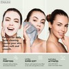 Reusable Makeup Remover Towels - Bamboo Activated Charcoal and Microfibre