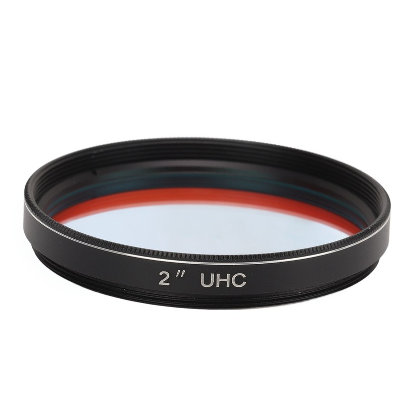 2 Inch UHC Filter Ultra High Contrast Light Pollution Reduction