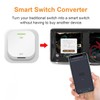 ANTELA Smart Relay Switch WLAN and Bluetooth 1 Channel 16