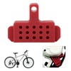 Broco Mini Plastic Hydraulic Disc Brake Bleed Spacer Block Aid