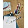 Ergonomic Graphite Pencil - STABILO EASYgraph - Right-Handed - Pack
