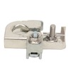 Negative Battery Terminal 926 879 High Current Load Resistant Car