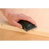 wolfcraft Sanding Block, Plastic I 2897000