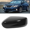 Driver Side Mirror Cap Side Wind Mirror Passenger Side Door