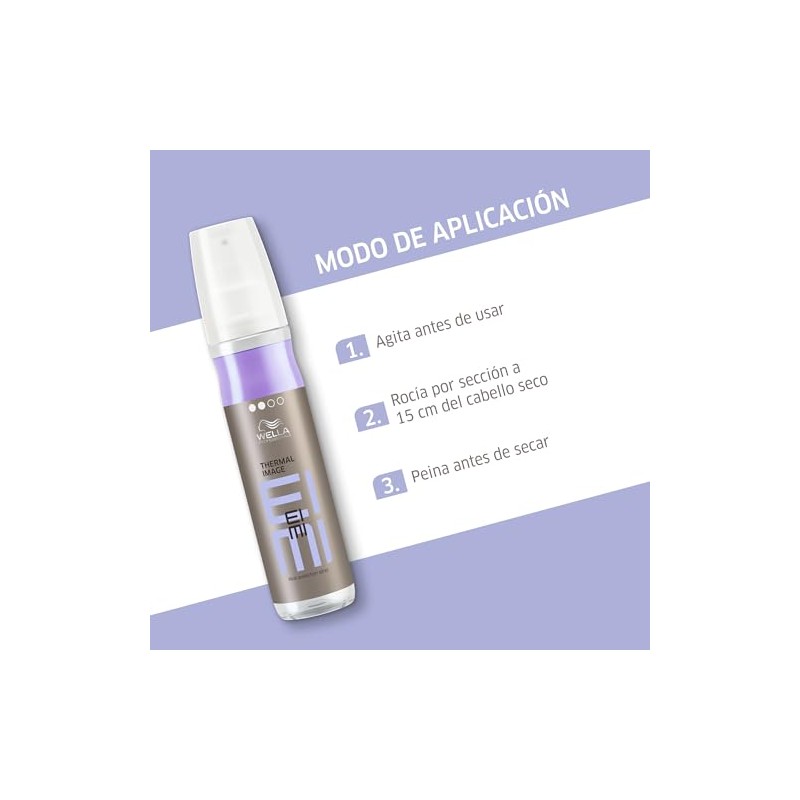 Wella Professionals Eimi Thermal Image Protector de Calor 150ml