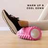 Foam Roller and Massage Roller by KG Physio - Massage