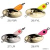 SMITH LTD MCB #23 AR Spinner Trout Model SH 0.3