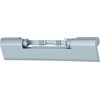 ABUS Door Closer AC4100 S, Silver, 73345