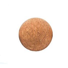 1 Pc Wooden Wine Cork Ball Stopper Plugs for Wine Decanter Carafe Bottle Replacement Wine Stoppers and Pourers