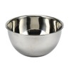 Pearl Metal HB-4131 Deep Bowl, 8.3 inches (21 cm), Stainless
