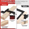 Preciva Corner Clamp for Woodworking, 90 Degree Right Angle Clamp,