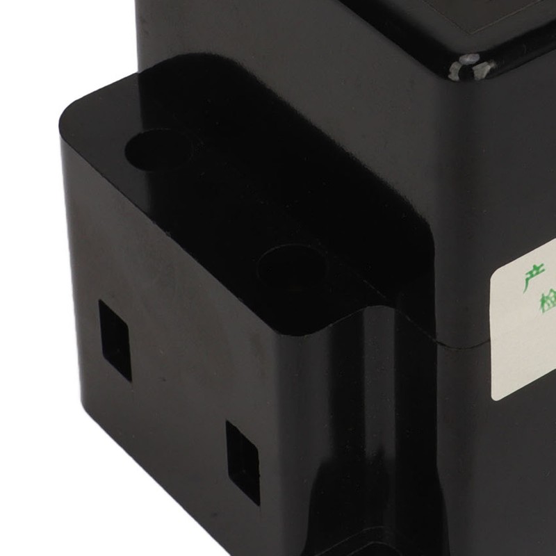 Circuit Breaker MCB 2P 380V 3 Phase 4 Wire Air