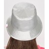 Cox Sportif LG5SCP70L Women's Hat, Adjustable Size, Metallic, Stylish, Stylish,