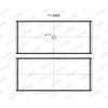 Glyco 71-3929/4 STD Big End Bearings