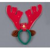 PREMIER MUSICAL L/UP ANTLERS 40CM