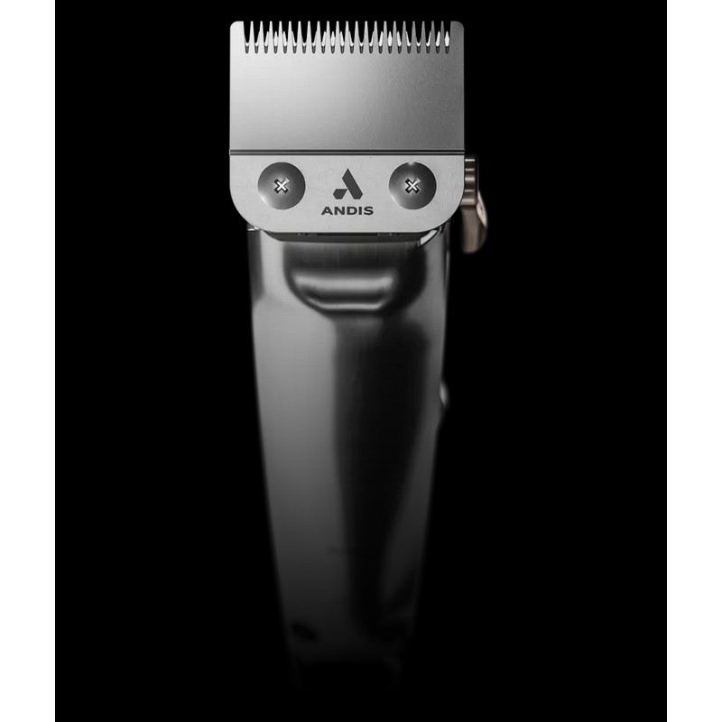 Andis Revite Clipper - Black