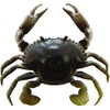 SAVAGE GEAR TPE 3D Crab 4 PULG TC100-NP-NATURAL Peeler