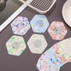 25pcs Sensor Covers for Libre 2 and Libre 3, Non-Woven