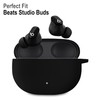 Geiomoo Silicone Carrying Case Compatible with BeatsStudio Buds, Portable Scratch