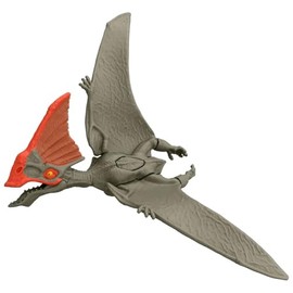 Jurassic World Rebirth Strike Attack Tapejara Action Figure