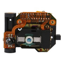 CD Lens Optical Pickup Replacement Professional Optical Pickup Laser Lens for CD LD Player Replacement Parts