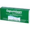 Espumisan 42.33 mg chewable tablets for flatulence and bloating, pack